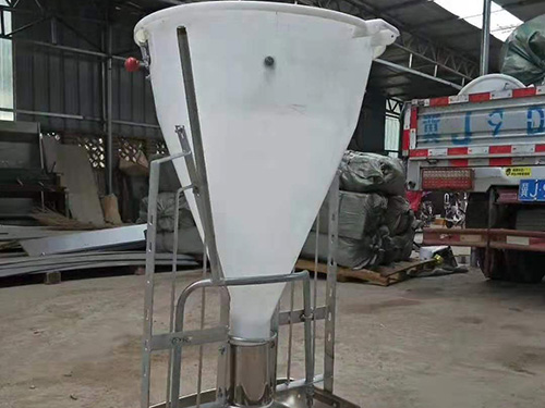 广东80公斤干湿料槽